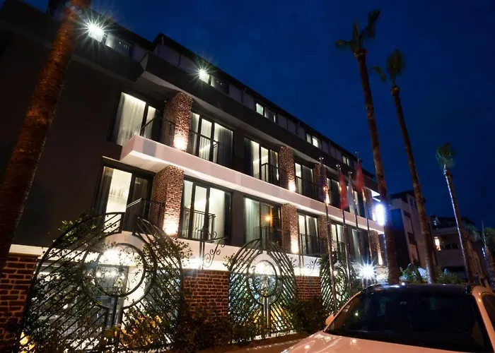 Estera Hotels - Muhafazakar Halal Otel